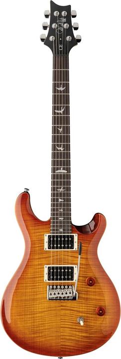Produktbild PRS SE CE 24 (E-Gitarre, Mahagoni, Palisander, Ahorn)