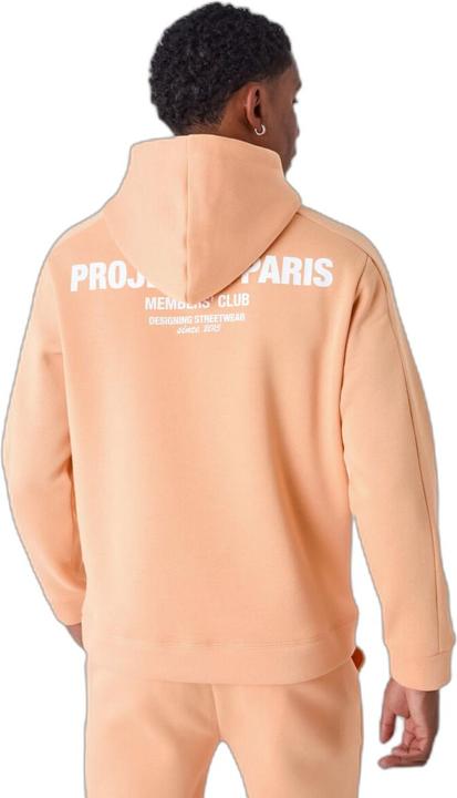 Immagine prodotto Project X Paris Felpa con cappuccio del club dei soci (S)