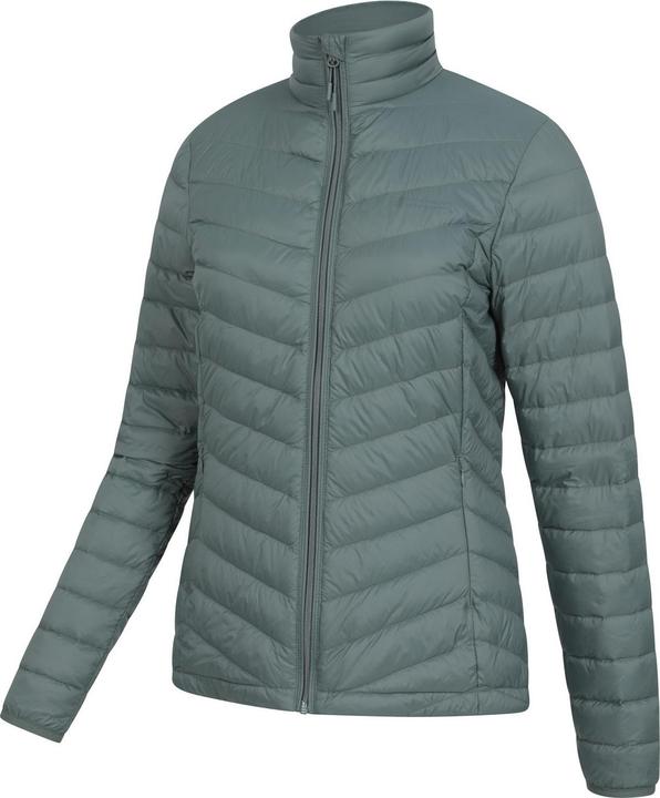 Image du produit Mountain Warehouse - Doudoune EXTREME - Femme (38 D)