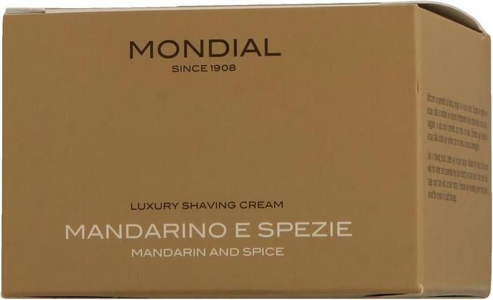 Image du produit Mondial 1908 Soins de rasage (140 ml, Set)