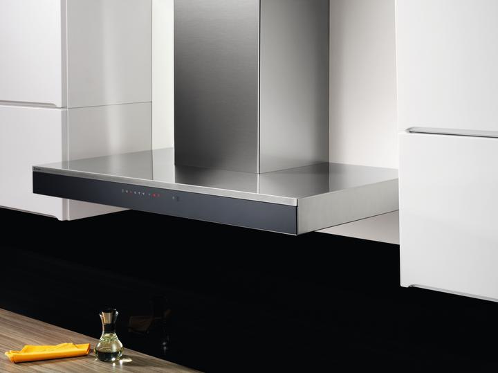 Image du produit Electrolux Whgl9062cn (Hotte murale)