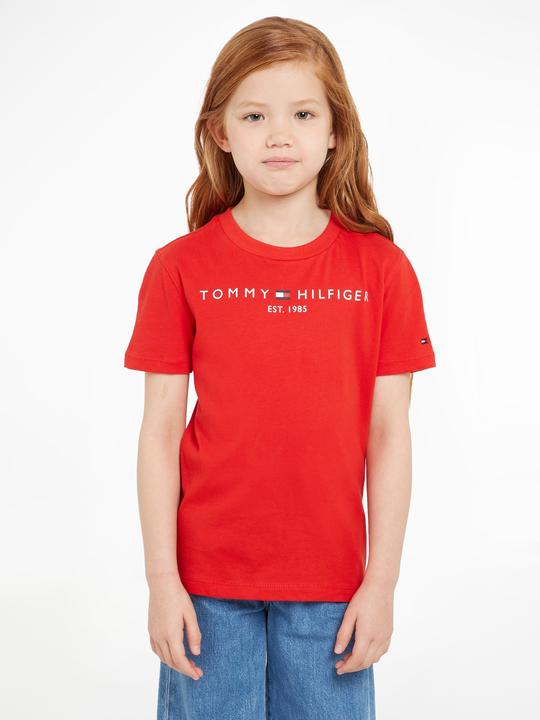 Immagine prodotto Tommy Hilfiger Maglietta Essenziale P/E (80)