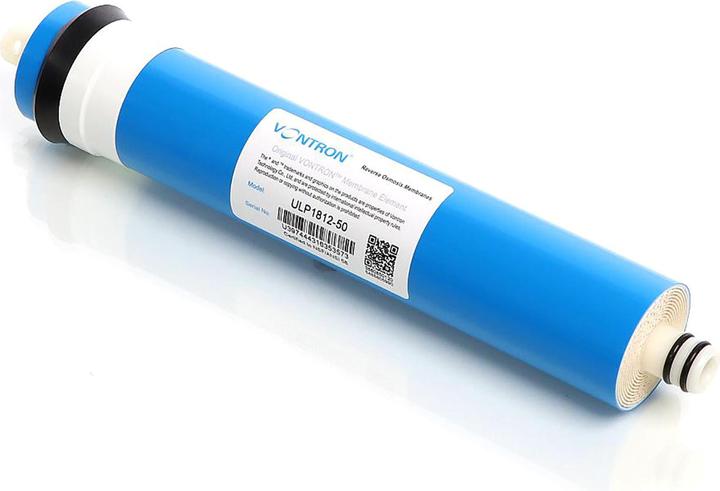 Produktbild Naturewater Umkehrosmose Membran 50GPD 190l/Tag 10" 254mm Ersatz Wasserfilter