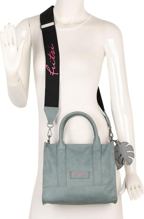 Immagine prodotto Fritzi aus Preußen Borsetta Eco Square 26 cm
