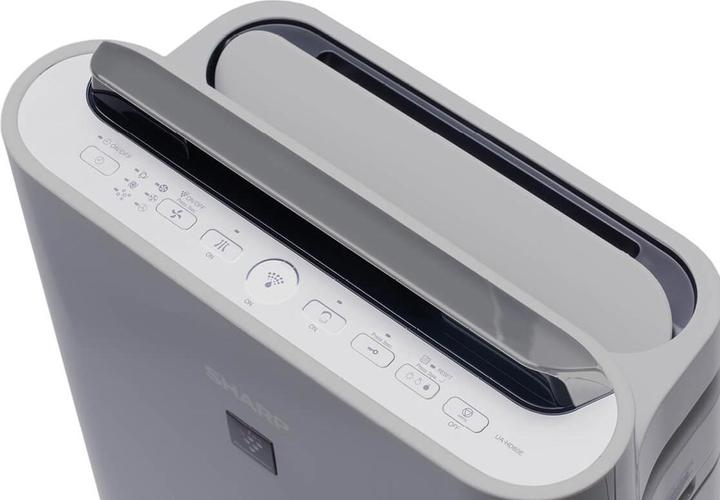 Actual product image Sharp UA-HD60E-L (48 m²)