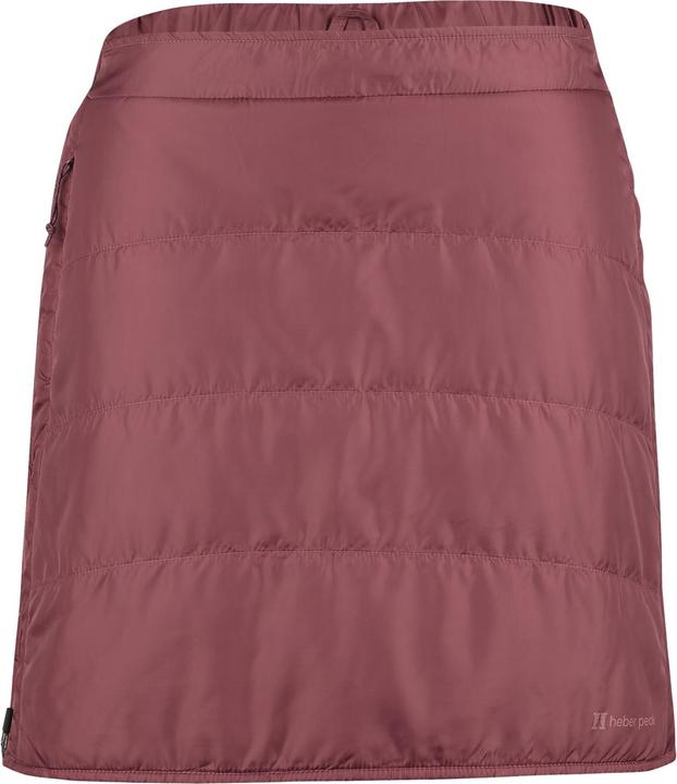 Actual product image Heber Peak Women's LoblollyHe.Padded Skirt (42)