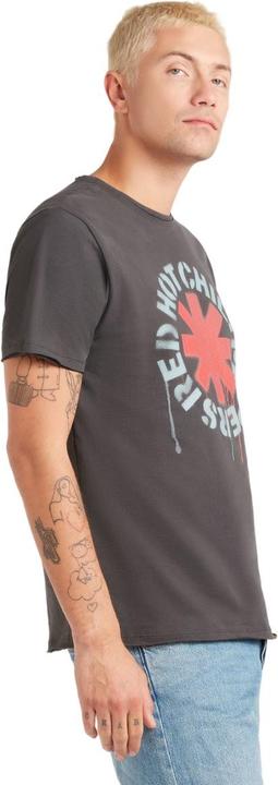 Produktbild Amplified TShirt Logo (XL)