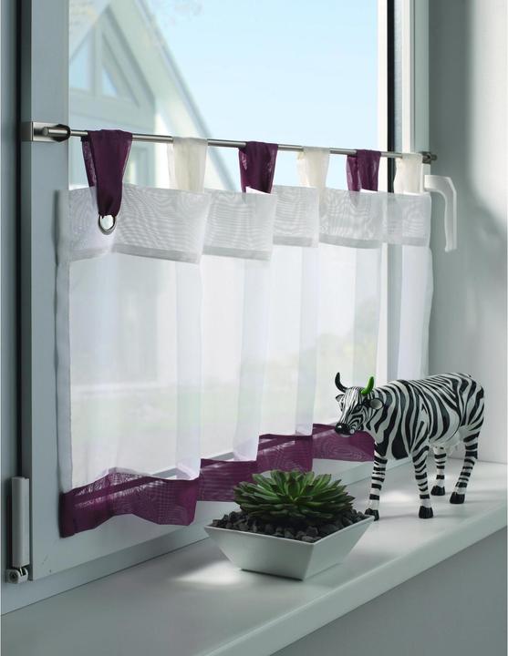 Immagine prodotto Gardinia Barella 90 - 130 cm, argento