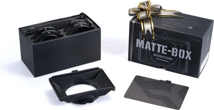 Actual product image Tilta MB-T15 (Mat Box)