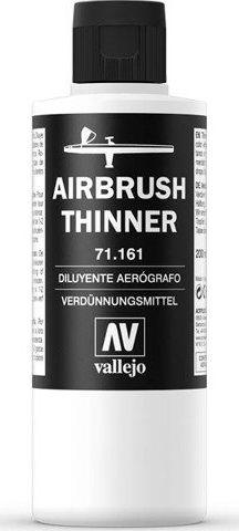Image du produit Vallejo 71161 Diluant pour modélisme ferroviaire 1 pce