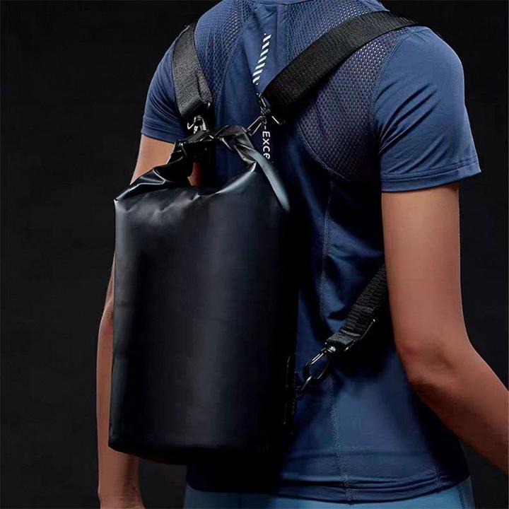 Immagine prodotto Blackburn Bicycle accessory OEM Waterproof Bucket Bag 10L black (10 l)