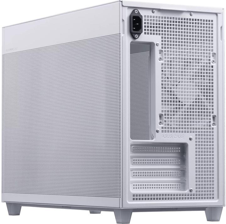 Image du produit ASUS AP201 Prime TG (mATX)