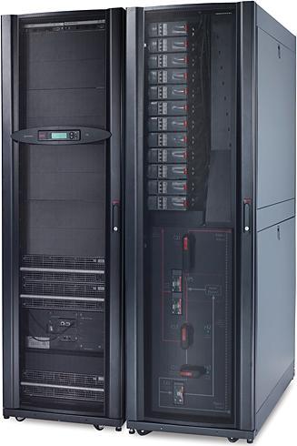 APC Symmetra PX 32kW Scalable (32000 VA, 32000 W)