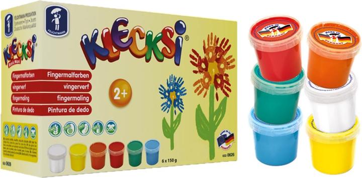 Immagine prodotto Robert Kuhn Klecksi Basic Maxi (Multicolore)