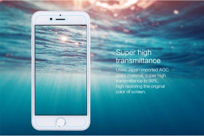 Actual product image Nillkin H+ Pro (1 Piece, Motorola Moto X Style)