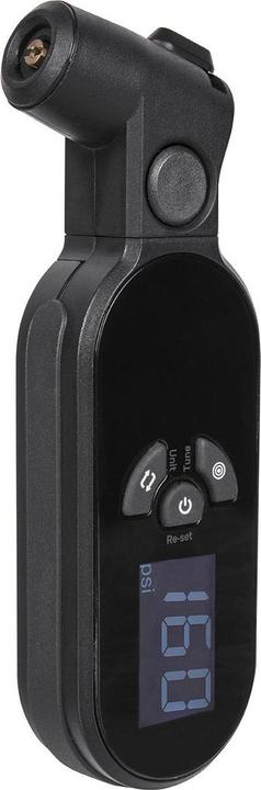 Topeak SmartGauge D2X