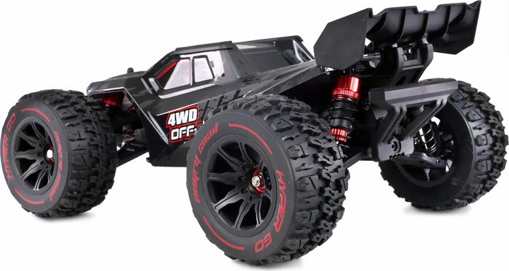 Actual product image Amewi Truggy Hyper Go 4WD (RTR Ready-to-Run)