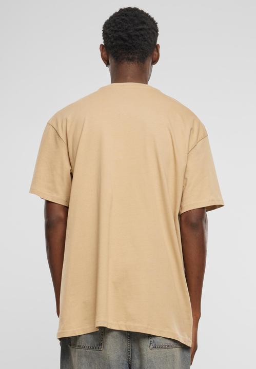 Produktbild Urban Classics Home Heavy Oversize Tee - 139523 (L)