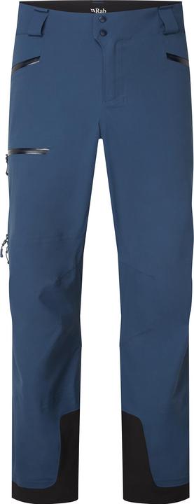 Tempest blue