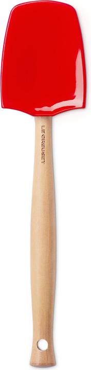 Produktbild Le Creuset Küchenspachtel gross Craft 28cm kirschrot
