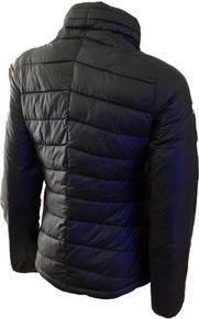 Actual product image Ferrino Saguaro Jacket woman black (XS)