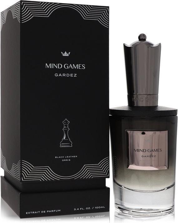 Mind Games Gardez (Eau de parfum, 100 ml)