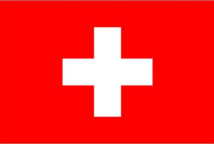 Image du produit Keller Fahnen Drapeau suisse