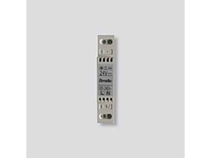 Actual product image Siedle Power supply unit