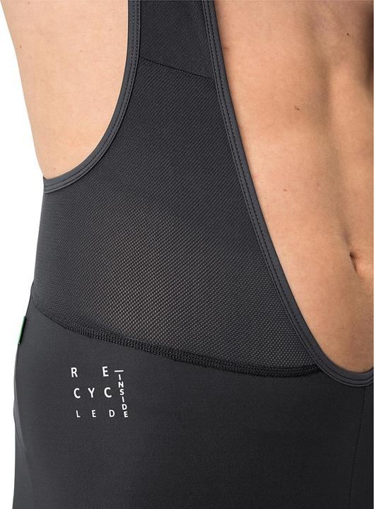 Actual product image Vaude Men's Matera Bib Tights (XL)