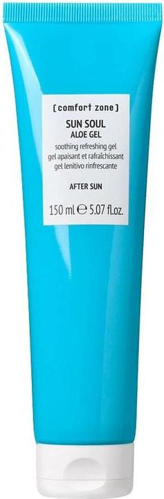 Comfort Zone Anima del sole (Gel, 150 ml)