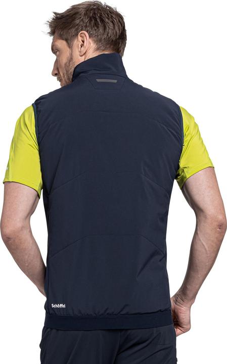 Actual product image Schöffel Ins. Vest Skorpa (54)