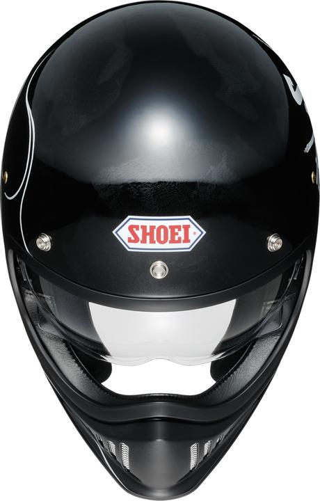 Actual product image Shoei Ex-Zero Xanadu (55 - 56 cm, S)