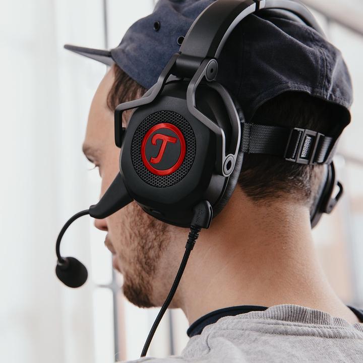 Actual product image Teufel Cage (Cable)