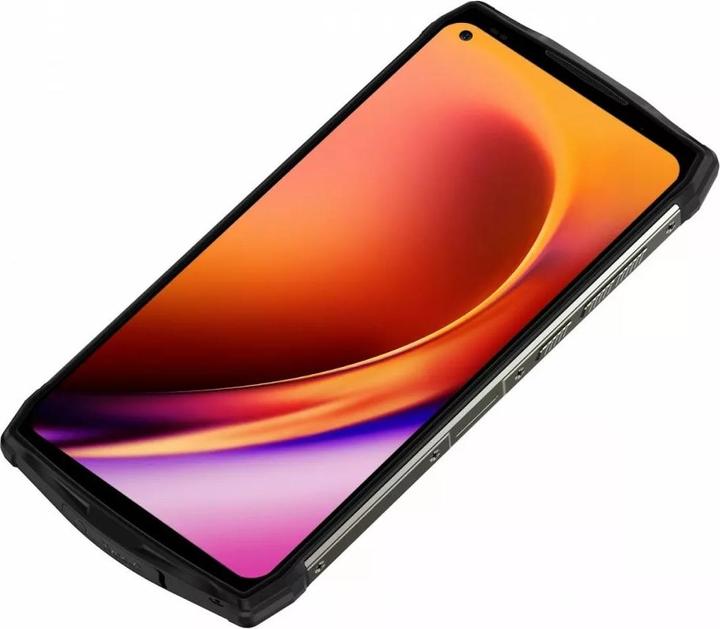 Image du produit Ulefone Power Armor 13 (128 Go, Melna, 6.81", Double SIM, 48 Mpx, 4G)