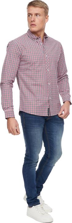 Produktbild Bewley & Ritch Macrae Hemd (M)
