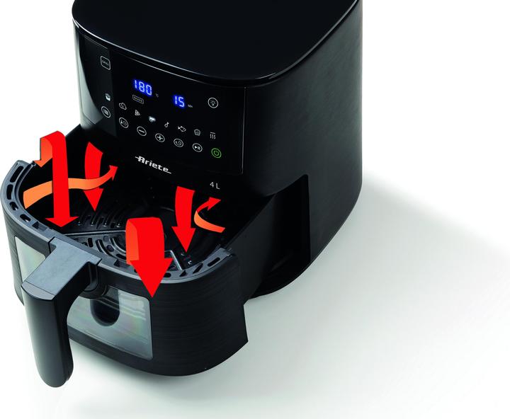 Produktbild Ariete 4633 Air Fryer