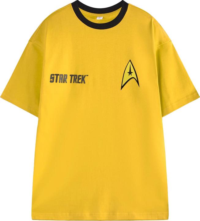 Immagine prodotto Maglietta Uniforme Maniche Corte Uomo (L)