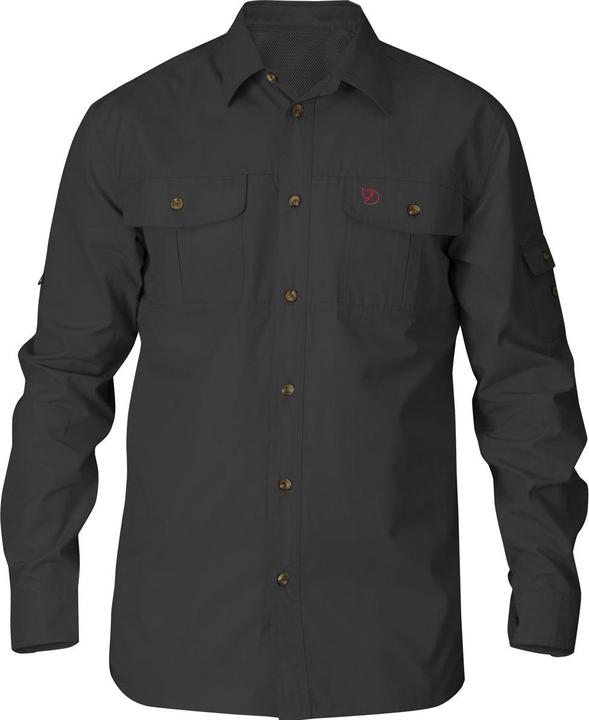 Actual product image Fjällräven Sarek Trekking Shirt (XXL)