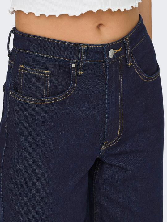 Image du produit Only Onljuicy Hw Wide Rinse Dnm Mas763 Noos (25)