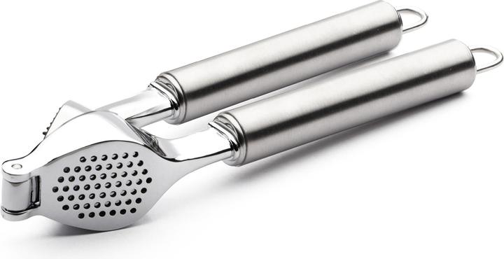Weis Garlic press