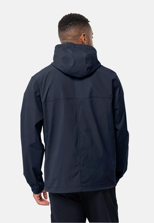 Produktbild Jack Wolfskin Desert Wind Jacket M (XL)