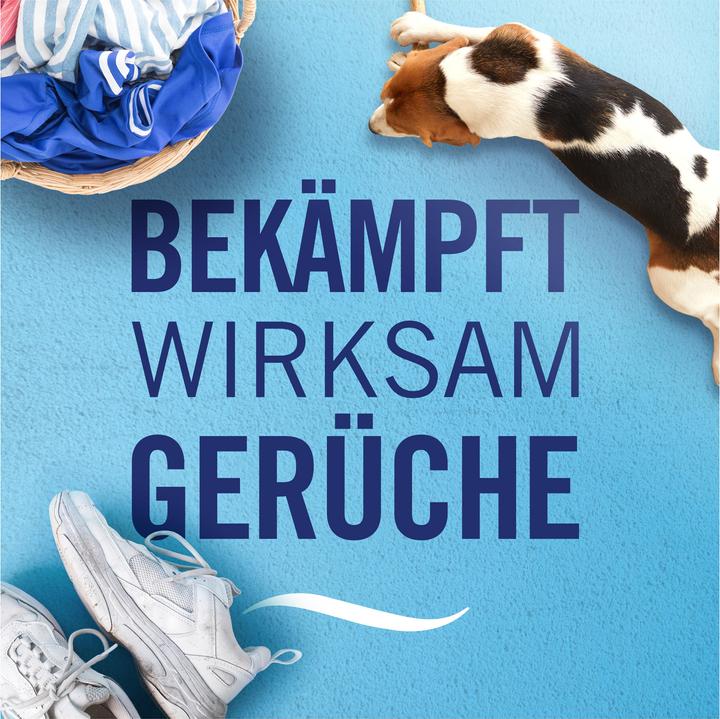 Produktbild Febreze Morgentau
