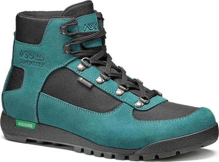 Actual product image Asolo Supertrek Gv (46)
