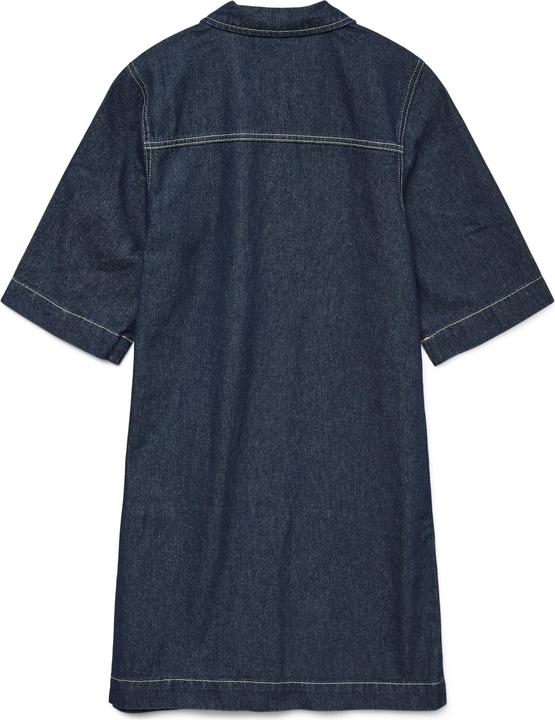 Immagine prodotto Vero Moda VMFENJA Abito corto in denim (XL)