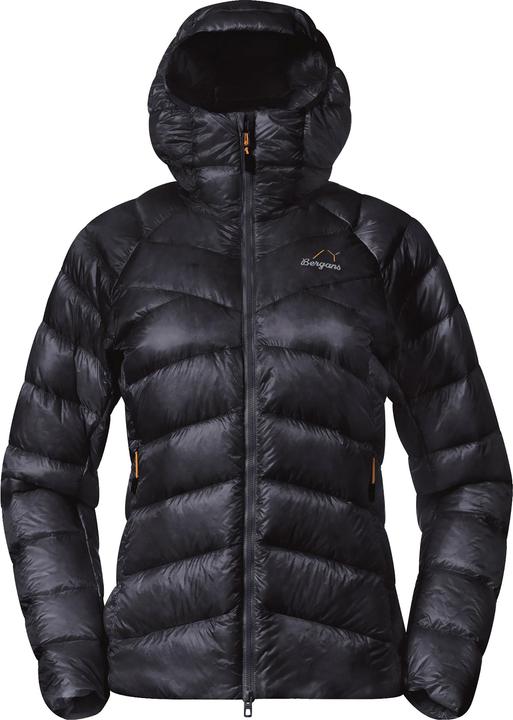Bergans Y LightLine Weightless Down Hoodie (L)
