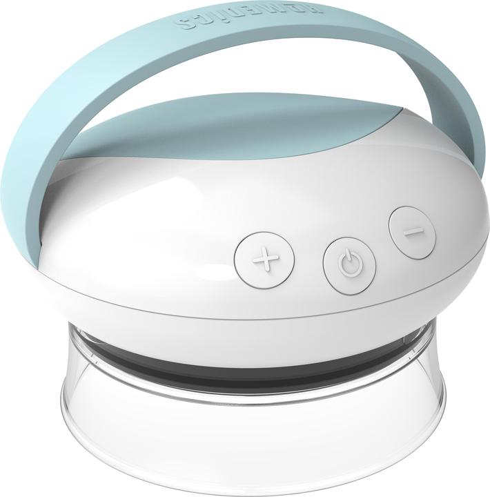 Actual product image Homedics Smoothee IR massager
