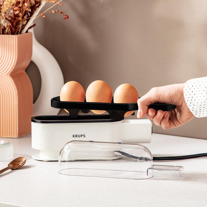 Produktbild Krups EG 234115 Ovomat Trio
