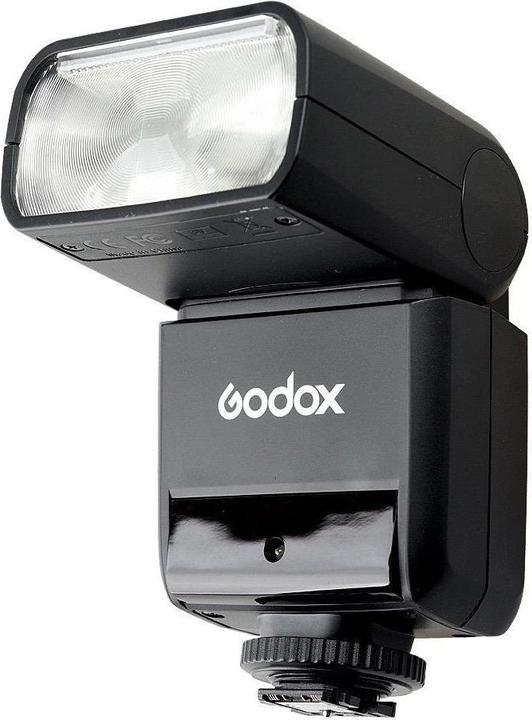 Image du produit Godox TT350P (Flash à monter, Pentax)