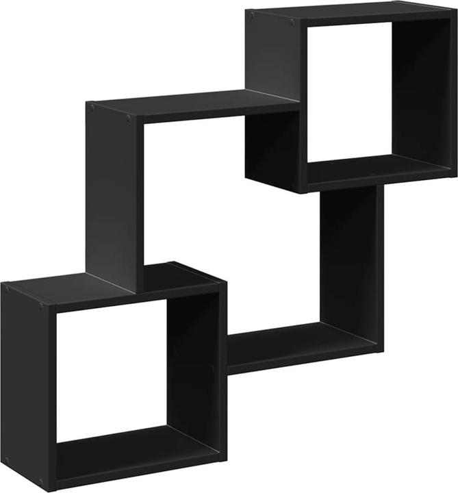 Image du produit VidaXL Armoire murale (78 x 18 x 71 cm)