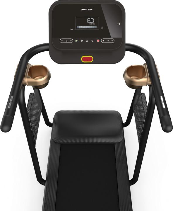 Produktbild Horizon Fitness Laufband Citta TT5.1